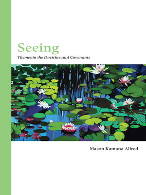 cover image of Seeing